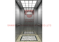 Машиностроительная комната 1.25м/S SS304 Наблюдение Панорамный лифт Внутренние пассажирские лифты