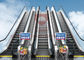 Нагрузка 450 лифта коммерчески автомобиля покупок лифта Думбвайтер высокоскоростная - 1600кг
