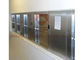 Зеркало вытравляя лифт подъема Dumbwaiter 750lbs VVVF элегантный портативный
