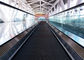 Эскалатор аэропорта супермаркета 1400mm экономический горизонтальный плоский