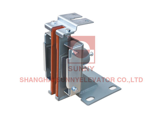Направляющие башмаки лифта шириной 10 мм/16 мм с низкоскоростным перемещением и сниженным уровнем шума