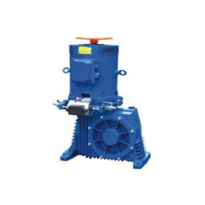 Тормоз эскалатора AC220V, привод E-Drive, инерция и привод GlideStream