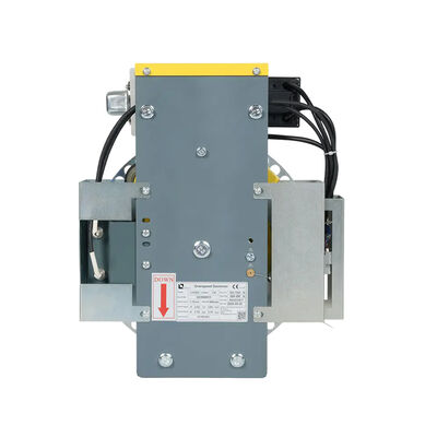 Шкив диаметром 200 мм, ограничитель скорости лифта UCMP для деталей безопасности лифта