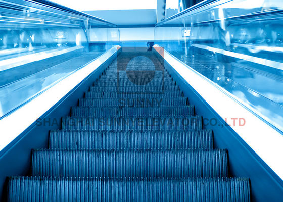 2/3 плоских шагов 30° склоняет эскалатор торгового центра 0.5m/S с шириной шага 600mm