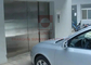 Грузовые лифты 5т нержавеющей стали подъема автомобильного лифта автомобильной парковки