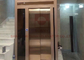 Лифт частного владения нержавеющей стали лифта пассажира виллы жилой