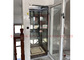 320 кг 0,4 м/с Вилла Домашний пассажирский лифт с одобрением CE