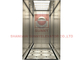 Небольшой осмотр достопримечательностей домашний лифт пассажира поднимает панорамные стеклянные лифты