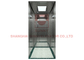 Лифт 1,0 до 1.75м/с подъема пассажира системы управления ВВВФ для офисного здания
