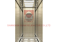 Небольшой гидравлический домашний лифт подъема на полы виллы крытые молчаливые 2 до 4