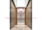 800 - 1250 кг Домашний торговый центр Пассажирский лифт Лифт Малый машинный зал