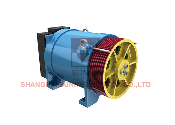 DC110V,2*1.5A Сюжетная машина без ремня для подъема без ремня