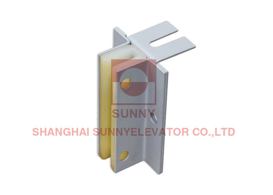 Направляющие башмаки лифта шириной 10 мм/16 мм с низкоскоростным перемещением и сниженным уровнем шума