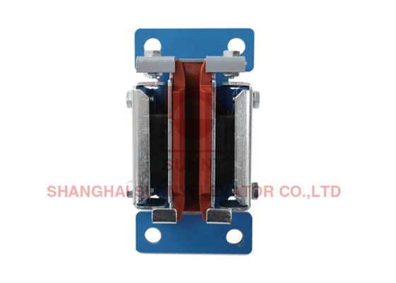10мм/16мм лифт слайд скоростное руководство обувь тихая высокоскоростная работа лифта