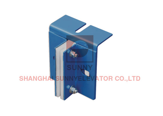 10мм/16мм лифт слайд скоростное руководство обувь тихая высокоскоростная работа лифта