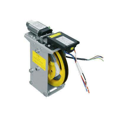 Регулятор скорости лифта с тяговым усилием 650-1450N для качественных деталей лифта