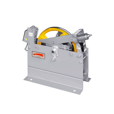 Запчасти лифтов лифтовый скоростной регулятор с Ф8 мм верёвкой