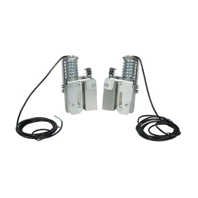 0.25-0.4 м/с Номинальная скорость лифта Мгновенное предохранительное устройство Запасные части для лифта