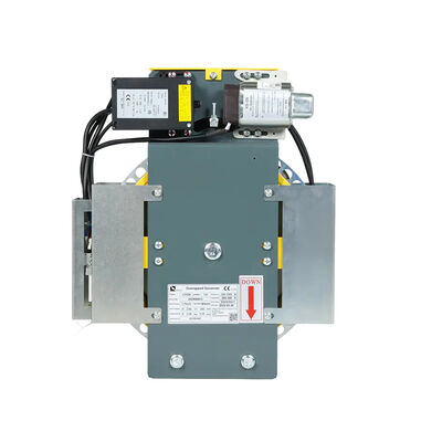 Шкив диаметром 200 мм, ограничитель скорости лифта UCMP для деталей безопасности лифта