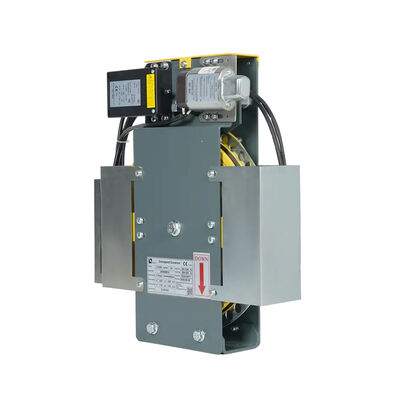 Шкив диаметром 200 мм, ограничитель скорости лифта UCMP для деталей безопасности лифта