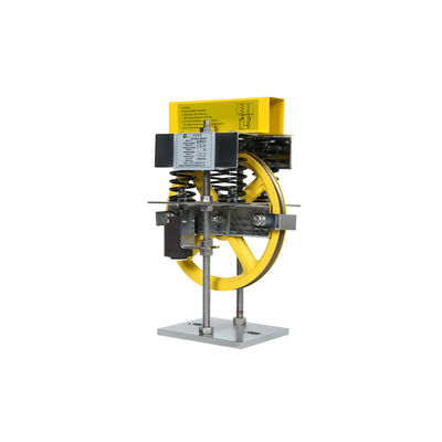 Ф200/240мм Диаметр лопатки Устройство подъемного напряжения Запчасти лифта