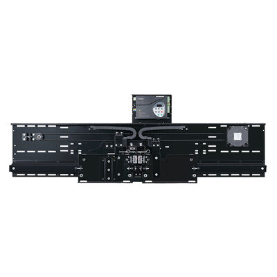 Доступные части лифта Оператор дверей лифта с двигателем с постоянным магнитом