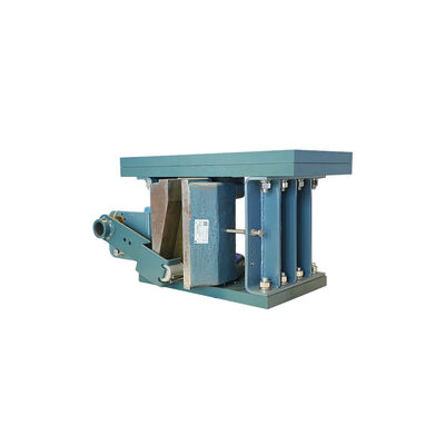 0.29~0.8 м/с Скорость срабатывания предохранительного устройства лифта для сверхтяжелых лифтов, детали безопасности