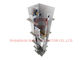 лифт Machineless подъема 1600kg MRL солнечный без быстрого хода космоса