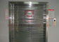 Подъем лифта безопасной комнаты машины лифта груза склада промышленный для товаров