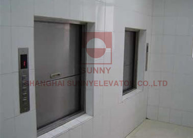Скорость 0.4m/S лифта Dumbwaiter простой структуры с нагрузкой 100 - 300kg