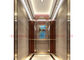лифт подъема пассажира людей 1600kg 10 для здания конструкции
