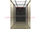 подъемы и лифты лифта подъема пассажира контроля 2000kg жилые