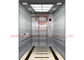 Лифт больничной койки нагрузки 1600kg 2.5m/S боковой двери с прибором торможения
