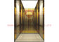 Нагрузка 400kg-2000kg для просторным роскошным одобренных CE лифтов пассажира поднимает цену