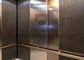 лифт дома 450kg 0.4m/S с профессиональной услугой в организации бизнеса на серии подъема