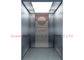 Волосяный покров SS подвергает лифт механической обработке тракции Roomless 630kg беззубчатый