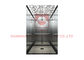 Подъем лифта Mrl тракции 1350kg управлением монарха CE гидравлический