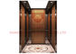 Лифт подъема внутреннего домочадца VVVF 320kg жилой с мраморным полом