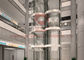 CE 630kg 1.0m/S осмотр достопримечательностей лифт Passanger для архитектурноакустического