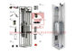 Лифт ISO9001 400kg пневматический жилой домашний без противовеса