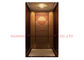 400kg лифты ручной двери инвертора нагрузки VVVF жилые домашние для дома