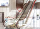 Эскалатор торгового центра ширины шага степени 1000mm рекламы 30 управлением VVVF автоматический