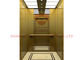 лифтов человека зеркала нержавеющей стали 630kg домашние панорамные 6 жилых домашних