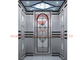 Лифт беззубчатого мотора СУС304 роскошный внутренний домашний с аттестациями КЭ