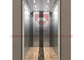Подъем пассажира управлением 8 положения для лифта тракции офисного здания беззубчатого