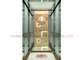 гидравлический привод лифта жилого дома домочадца зеркала 6м/С