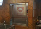 электрический лифт Dumbwaiter ресторана 300kg с самодиагностированием