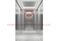 лифты 0.4m/S стальной виллы волосяного покрова 320kg жилые домашние
