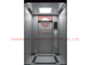 лифт пассажира 1.75m/S одновременный MRL гидравлический для офиса