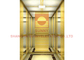 лифта Mrl постоянного магнита 1600kg тракция одновременного гидравлического беззубчатая